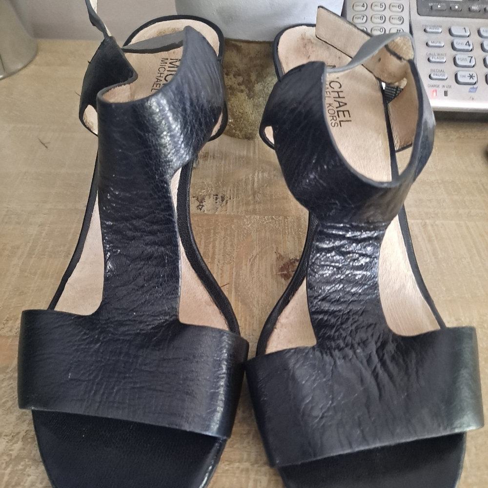 Mk heels